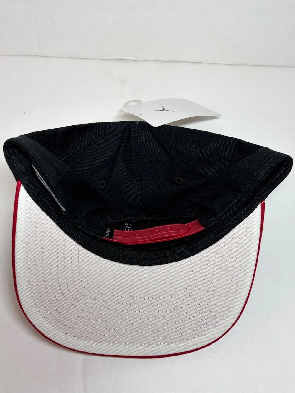 Air Jordan Worldwide Pro Cap SnapBack Boys Hat NWT